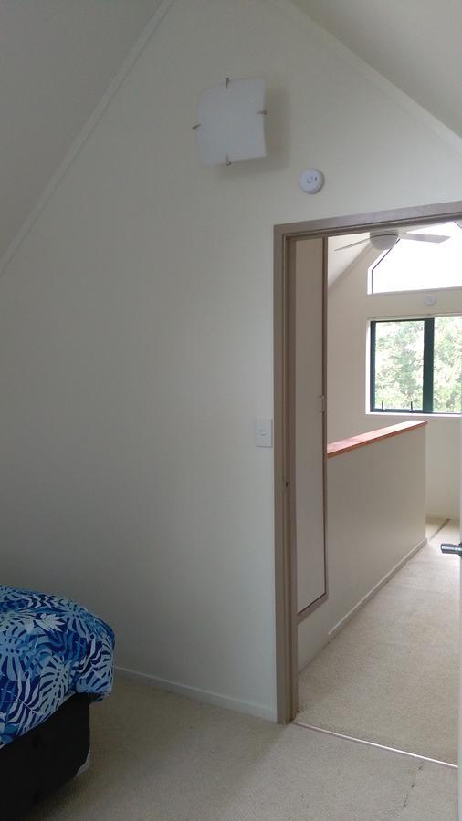 Lowlands Cottage Hastings Extérieur photo