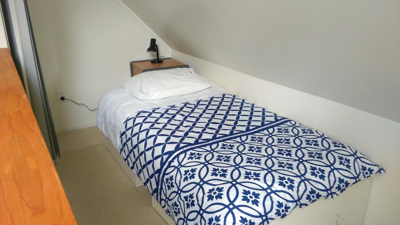 Lowlands Cottage Hastings Extérieur photo