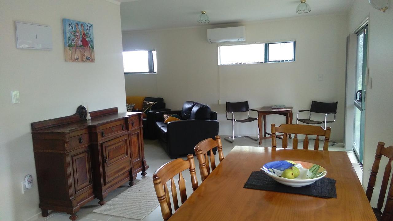 Lowlands Cottage Hastings Extérieur photo
